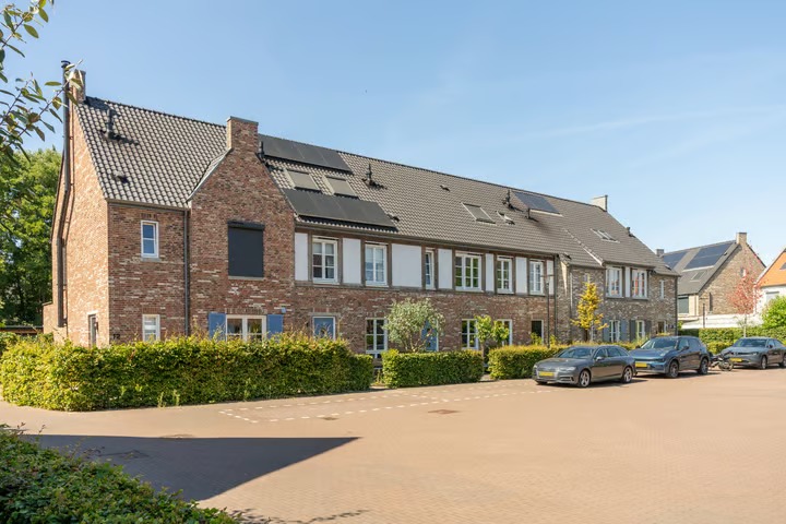 Tussenwoning Kweekgrasdreef 10 in Harderwijk