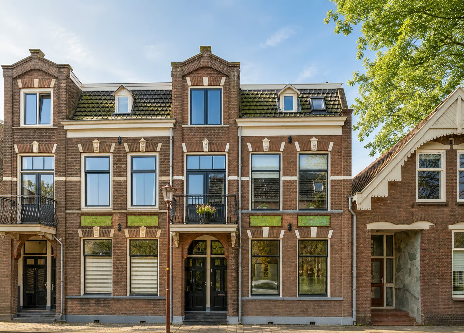 Bovenwoning Julianastraat 4 A in Purmerend