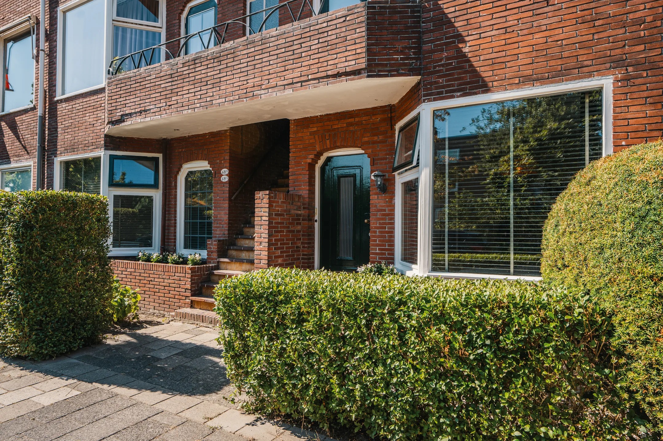 Benedenwoning Peizerweg 69 in Groningen