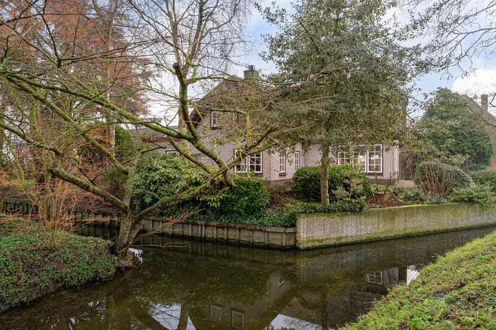 Vrijstaande woning Dorpsweg 39 in Schellinkhout