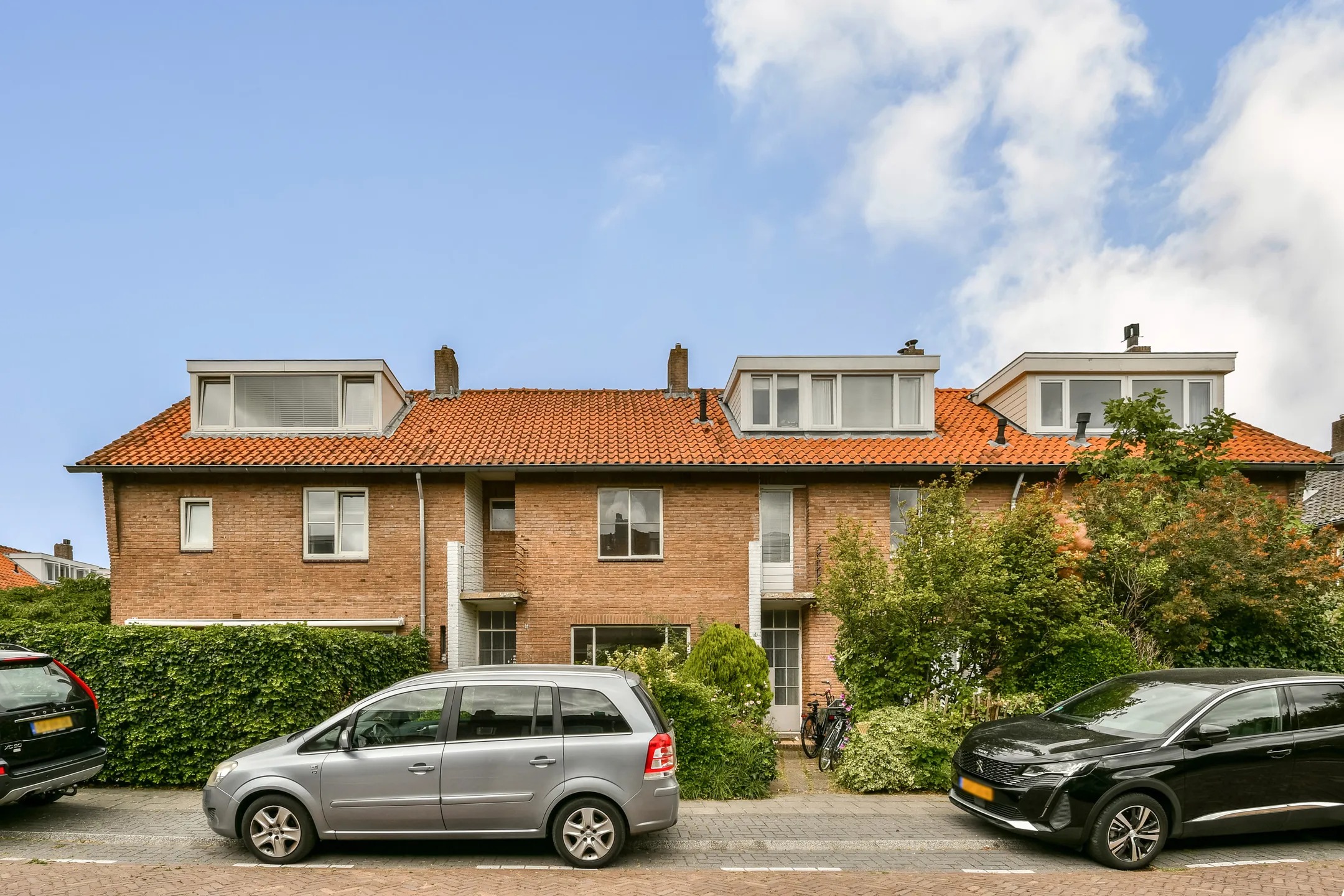 Tussenwoning Oud Mijl 6 Amstelveen