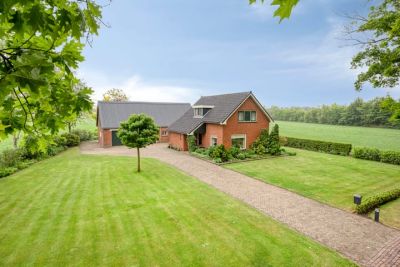 Eengezinswoning, vrijstaande woning Frieswijkerweg 6 A in Schalkhaar