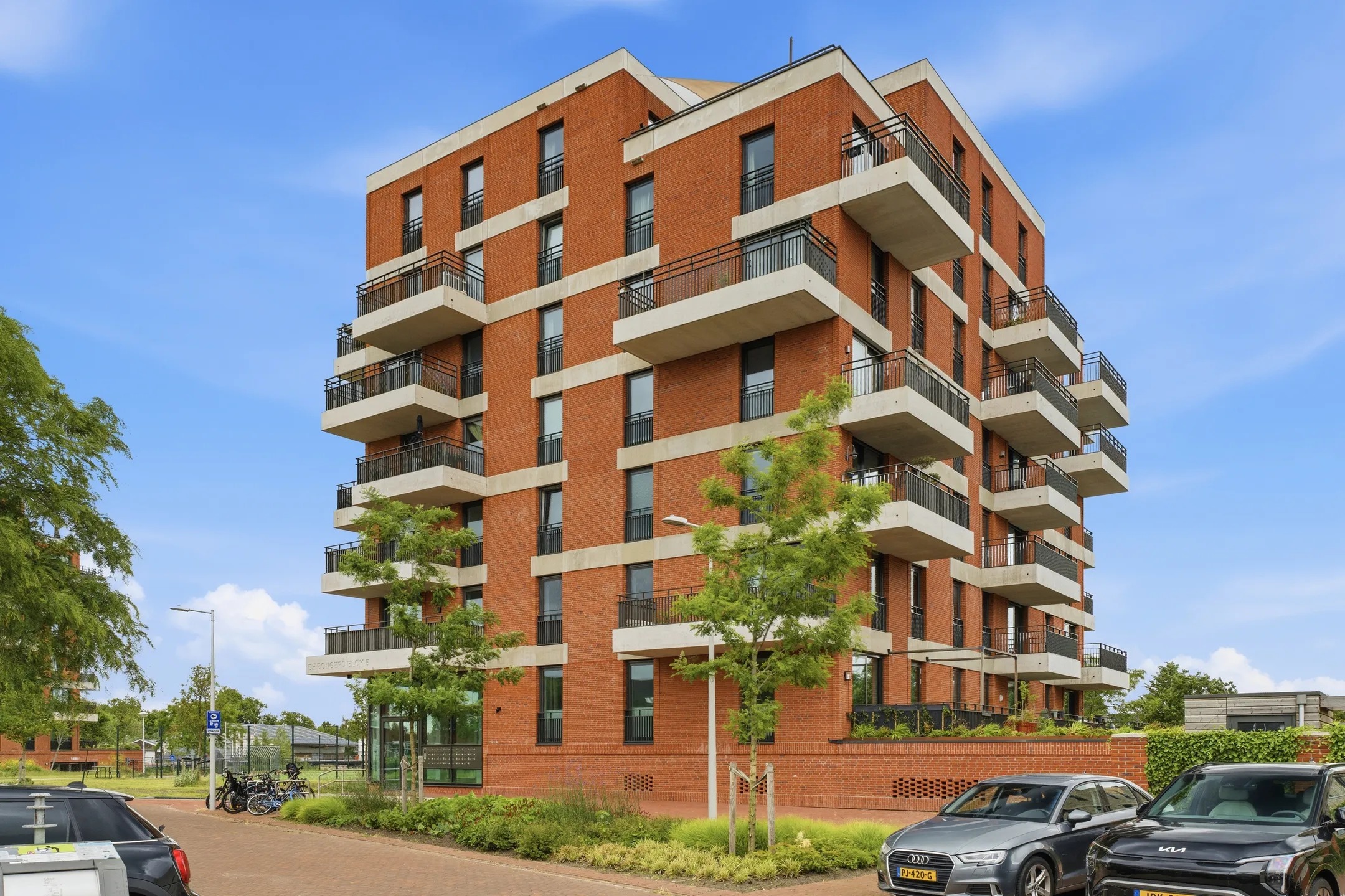 Bovenwoning Elstarstraat 15 Amsterdam