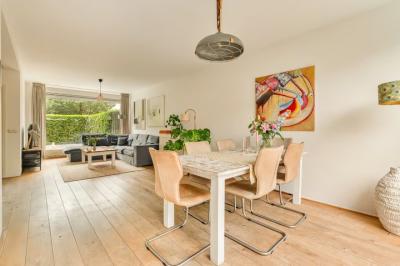 Tussenwoning Holtmeulen 28 in Amsterdam