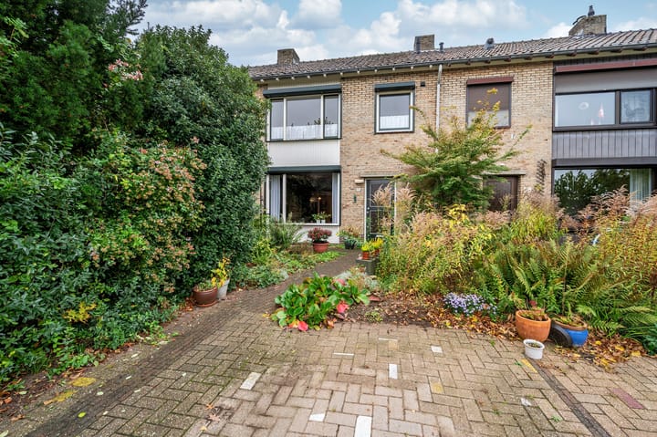 Tussenwoning Horsterweg 15 Venlo