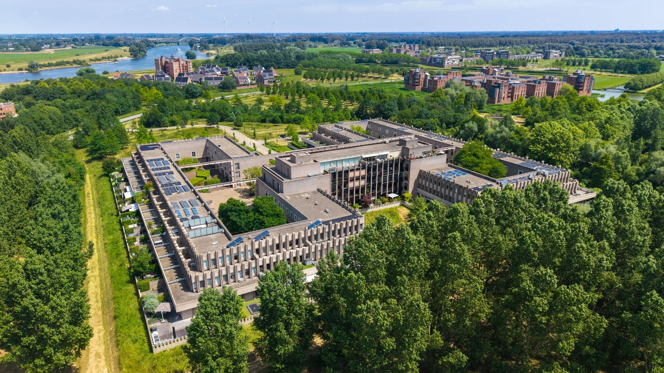 Tussenwoning Beeckendael 52 's-Hertogenbosch