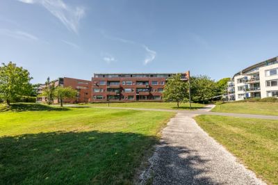 Galerijflat Veldzigt 33 in Oostkapelle