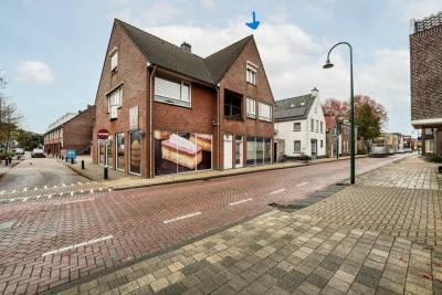 Bovenwoning (appartement) Oude Gemeneweg 3 in Hazerswoude-Dorp