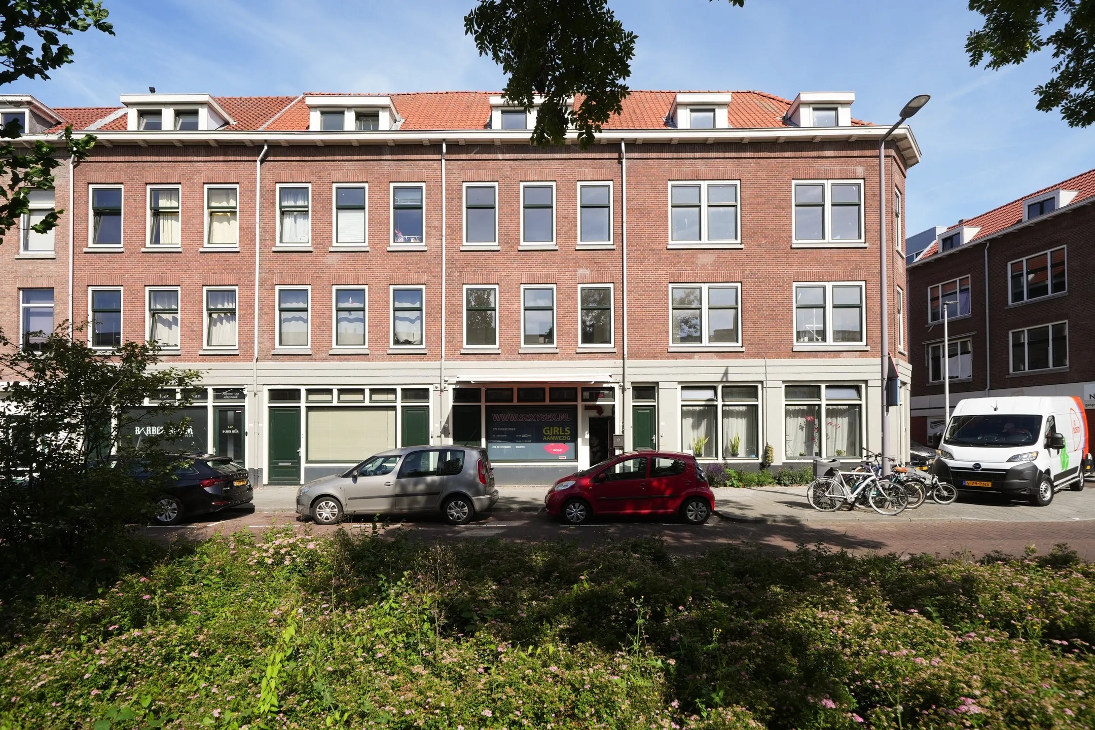 Bovenwoning Putsebocht 59 B in Rotterdam
