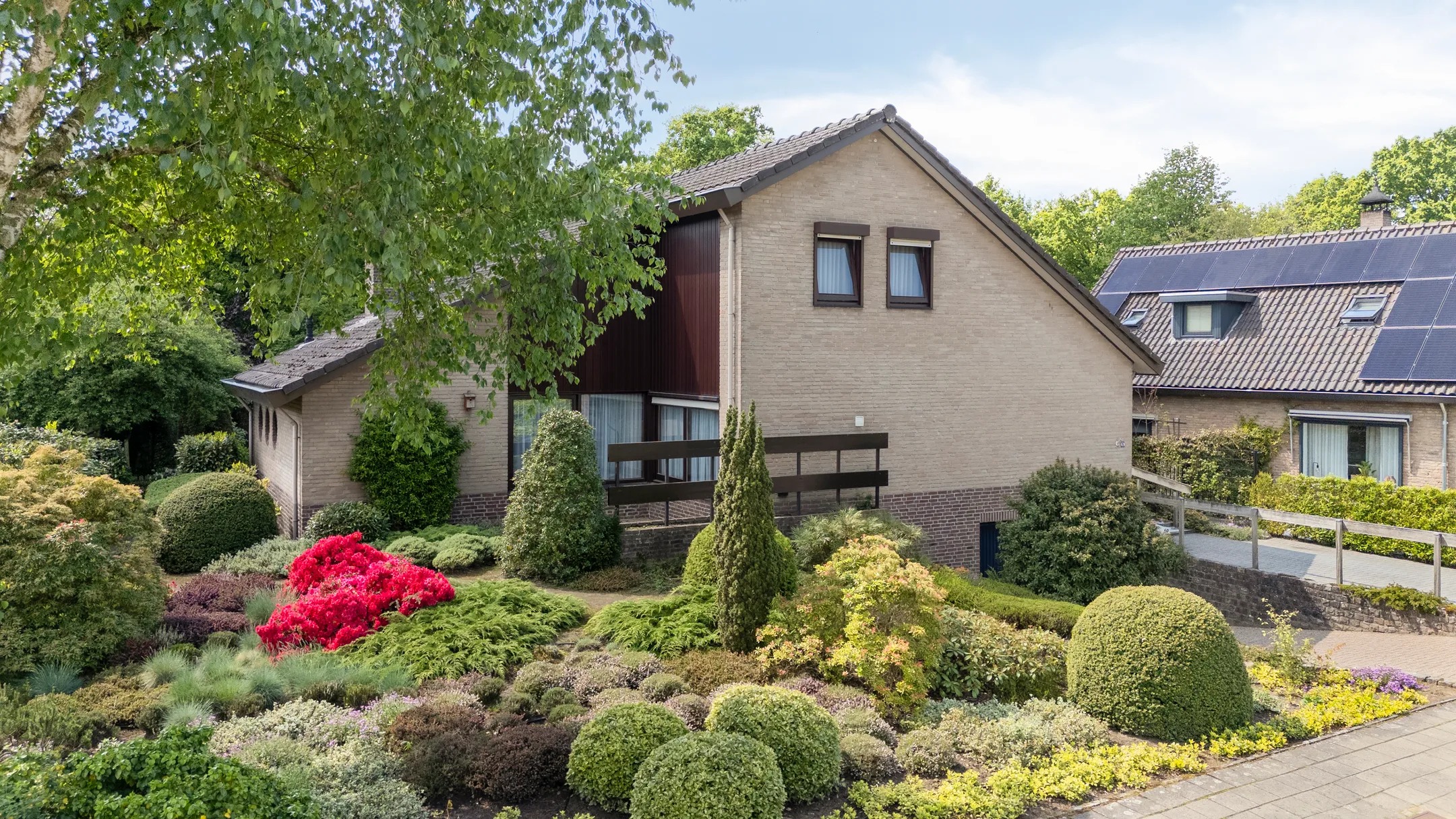 Vrijstaande woning De Breide 69 in Silvolde