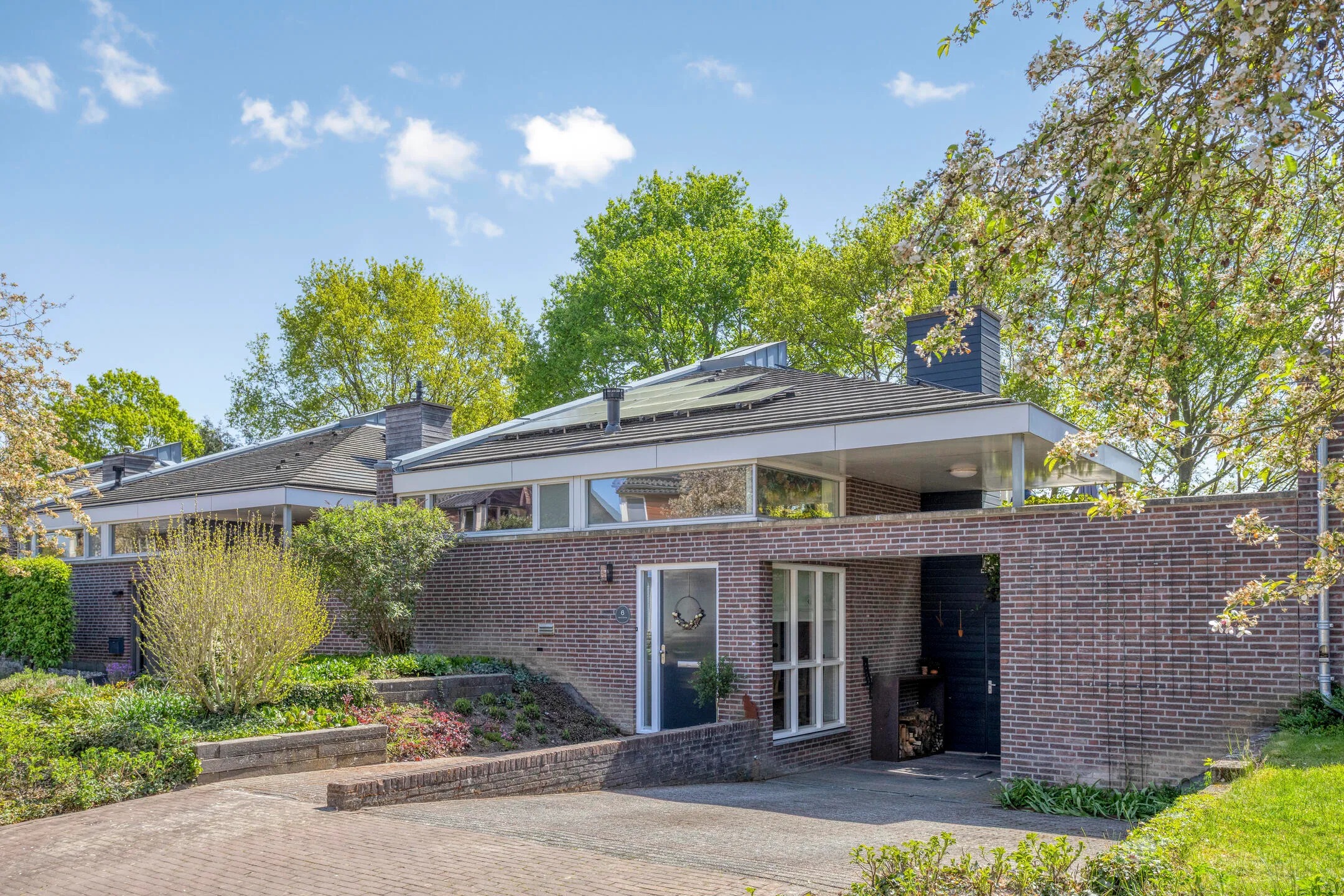 Vrijstaande woning Schelling 6 Herkenbosch