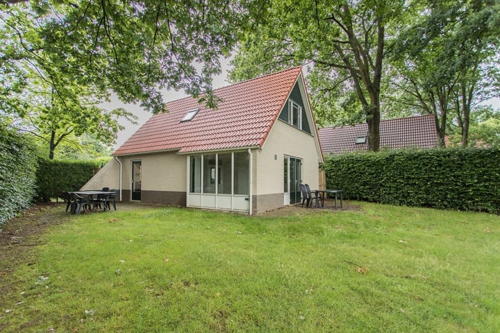 Vrijstaande woning Cranenburgsestraat 23 E078B Groesbeek