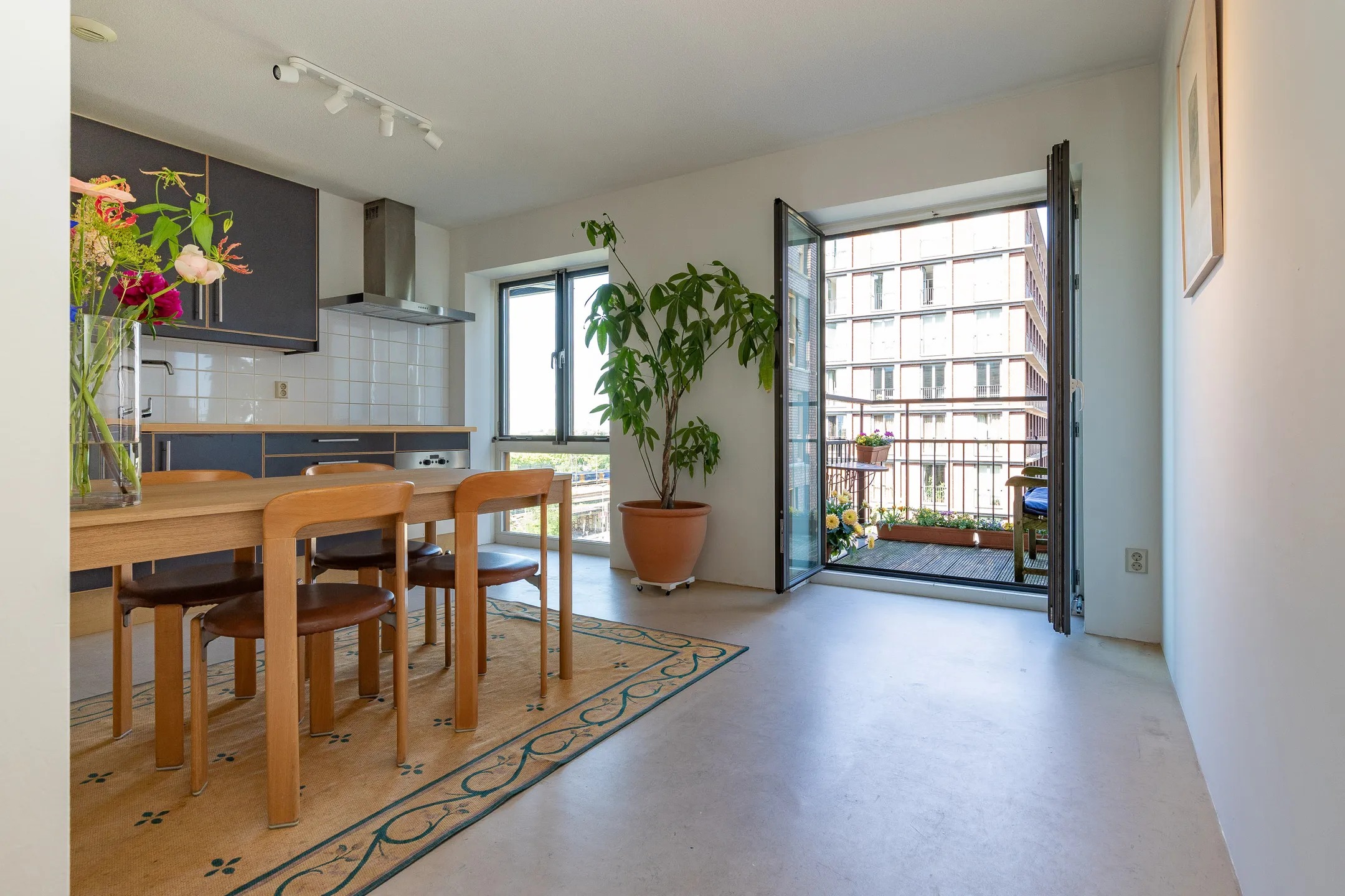 Bovenwoning Veembroederhof 150 Amsterdam