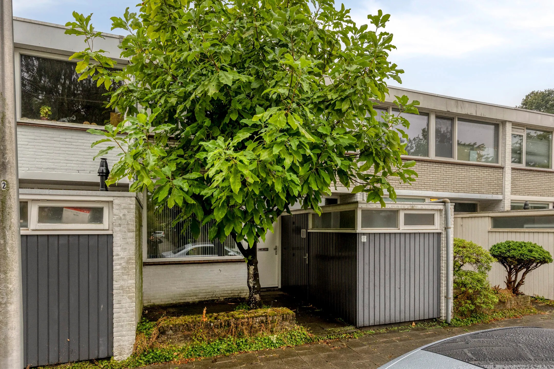 Tussenwoning Aurorastraat 8 Eindhoven