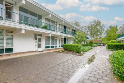 Benedenwoning Ir. Lelystraat 38 in Heerlen
