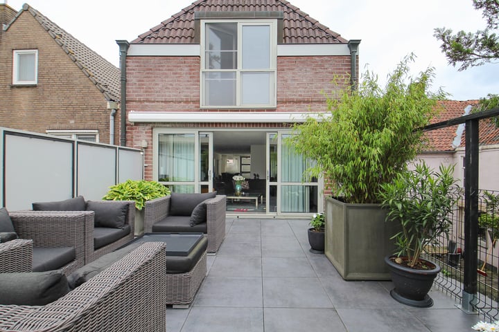 Maisonnette Kruisstraat 7 Boxtel