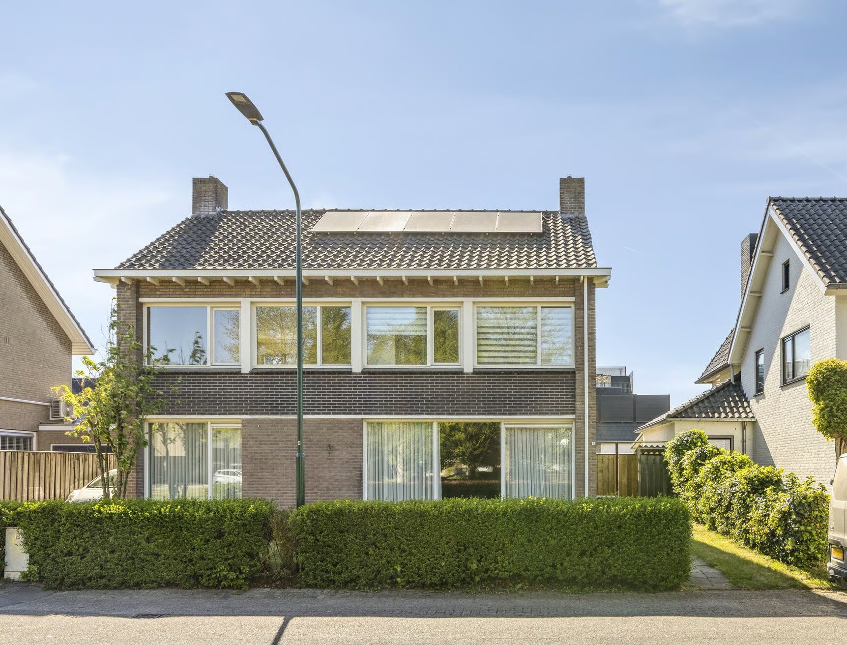 Maisonnette Toniesplein 9 a in Nistelrode