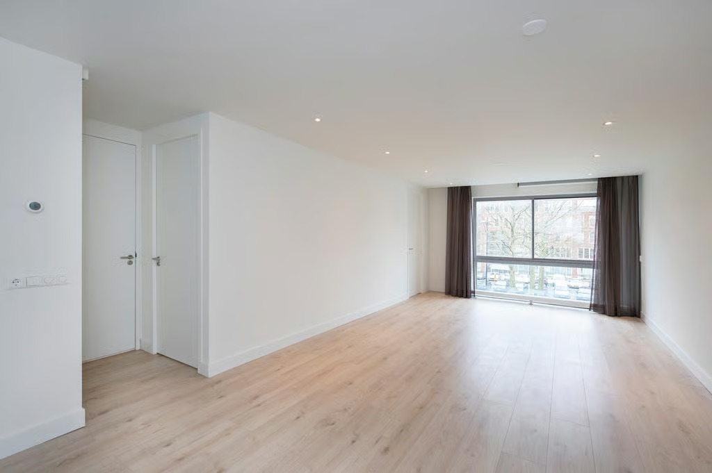 Bovenwoning Bijlmerdreef 943 Amsterdam
