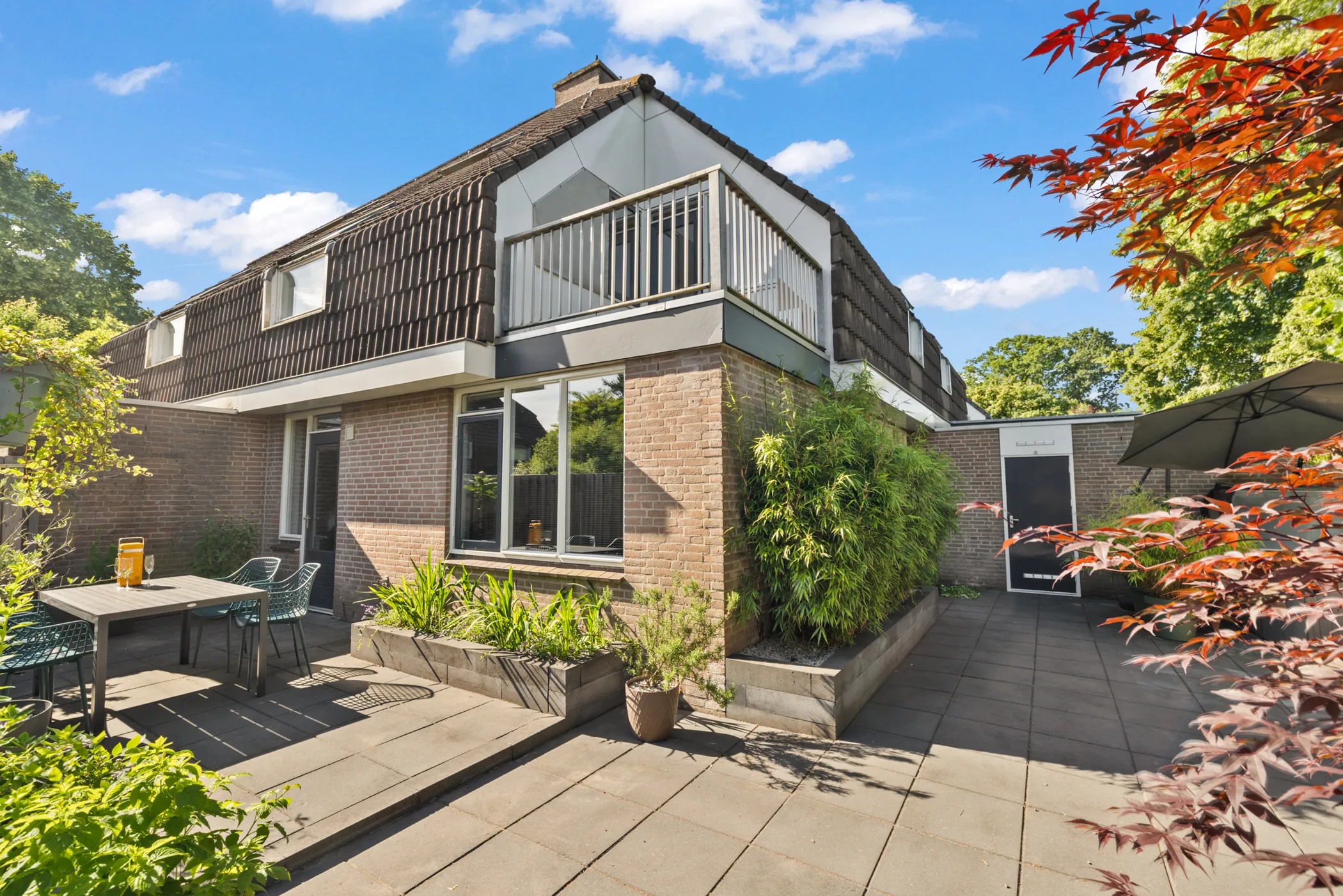 Benedenwoning Scheltemalaan 30 Amersfoort