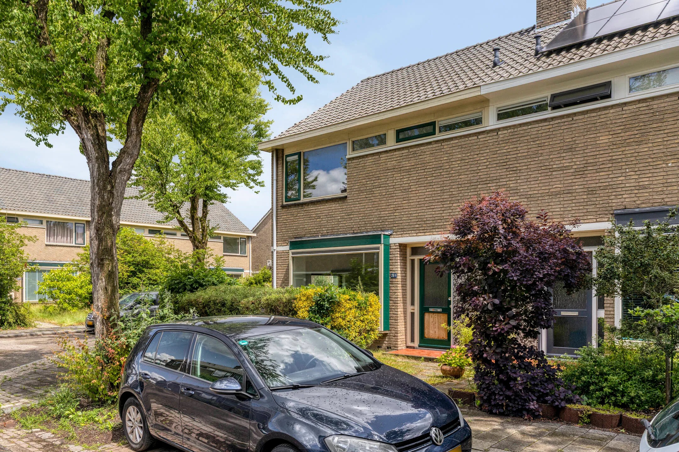 Eindwoning Lankforst 2913 Nijmegen