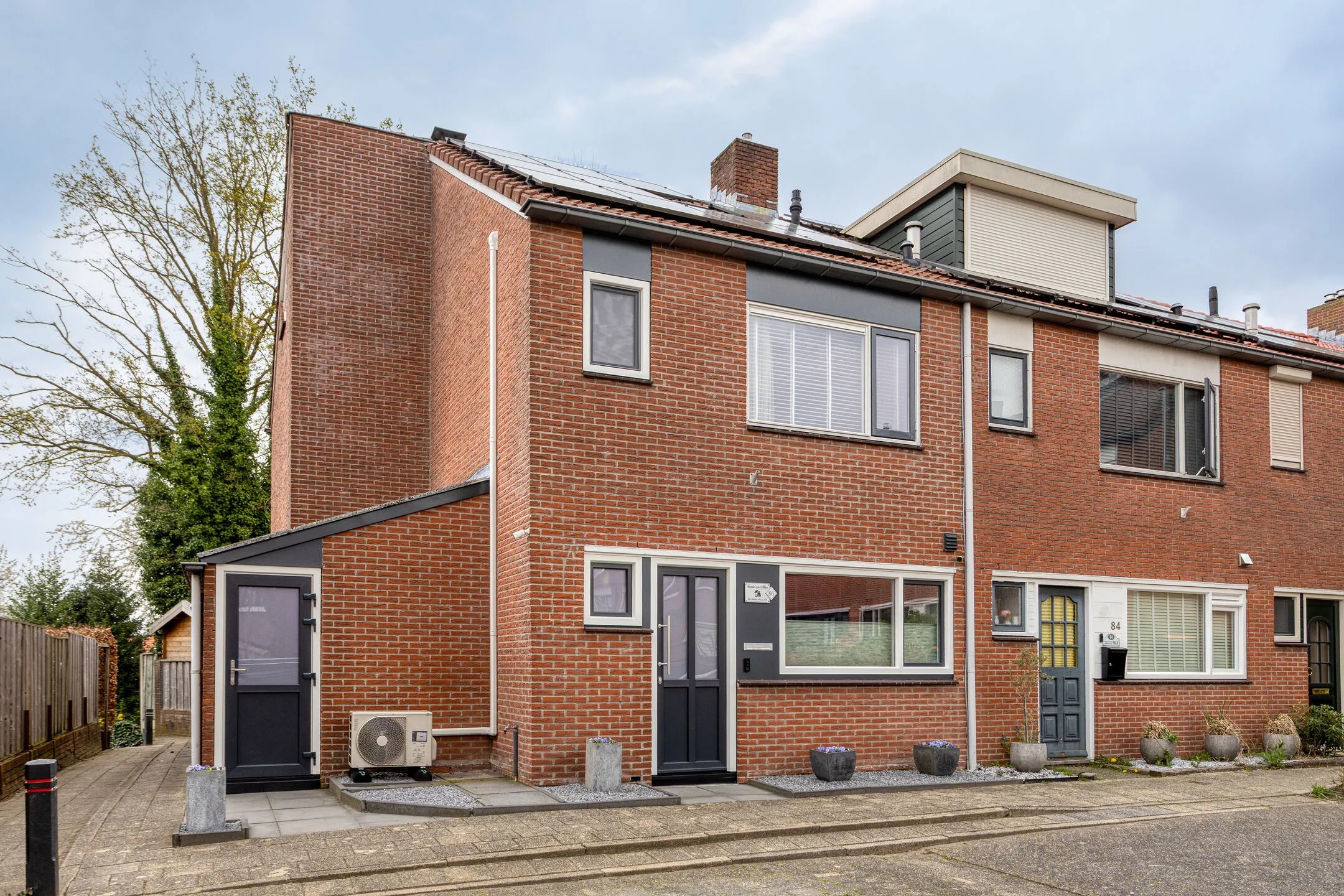 Eindwoning Zilverschoon 86 Oldenzaal