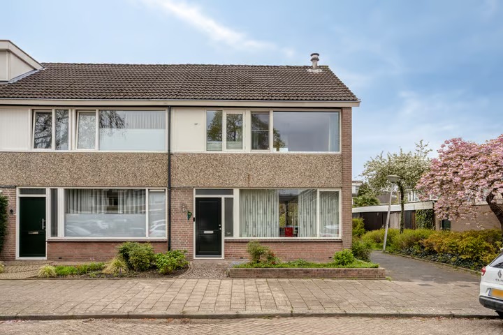 Eindwoning Imstenrade 19 in Eindhoven