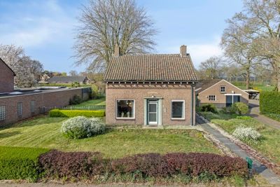 Eengezinswoning, vrijstaande woning Voor-Oventje 47 in Zeeland