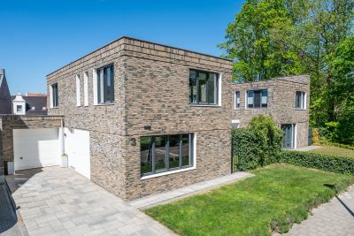 Vrijstaande woning Lakenvelder 3 in Veldhoven