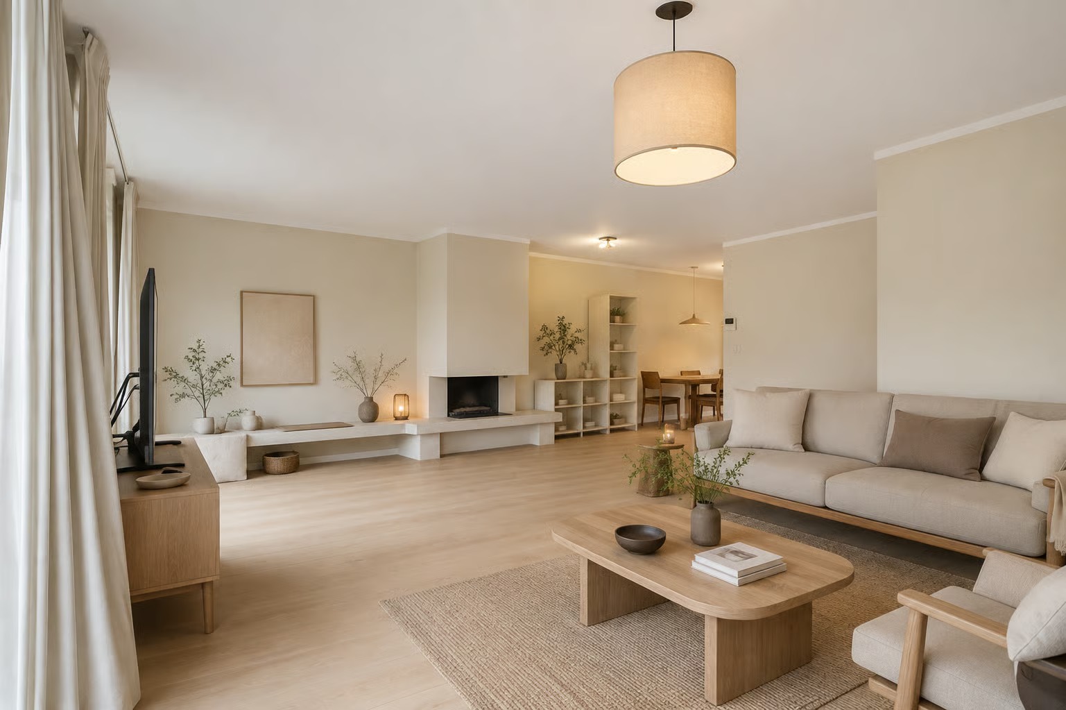 Eindwoning Buitengaats 9 in Amstelveen