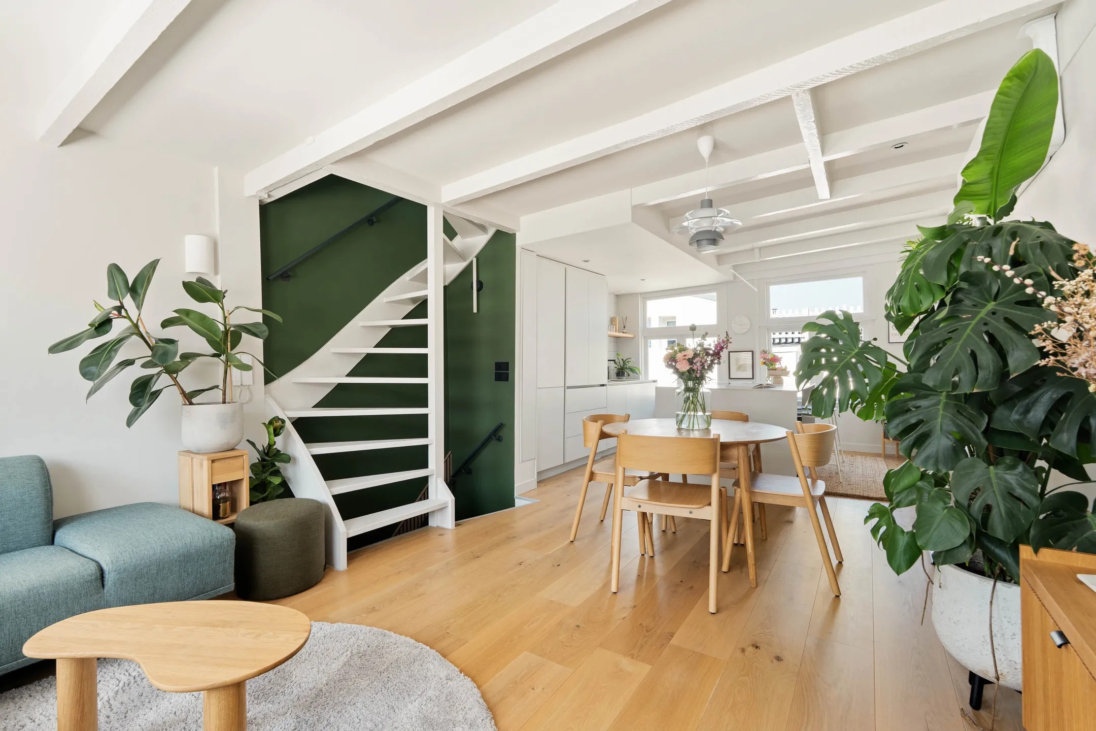 Bovenwoning Fokke Simonszstraat 37 3 Amsterdam