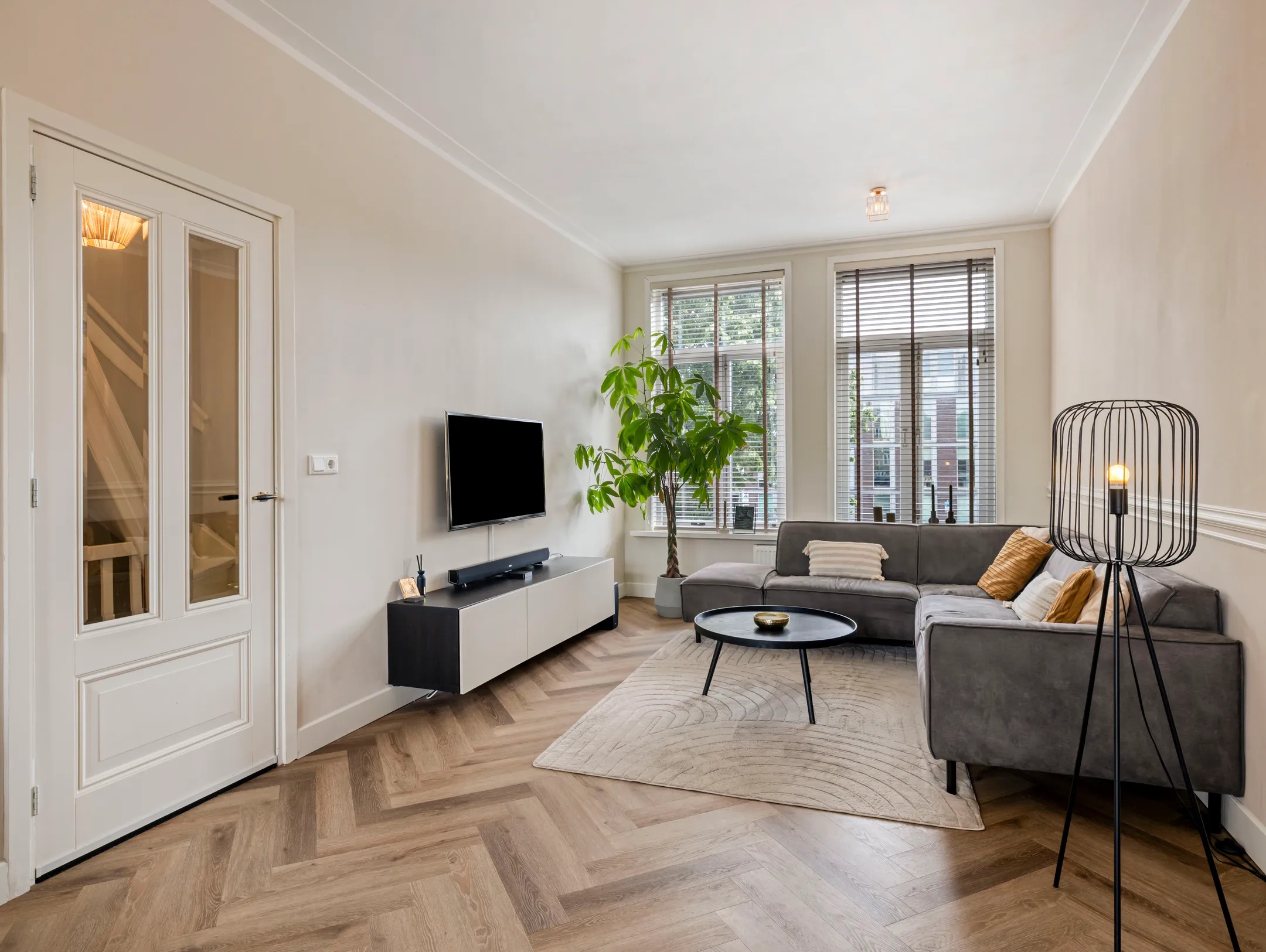 Bovenwoning Vleutenseweg 103 Utrecht