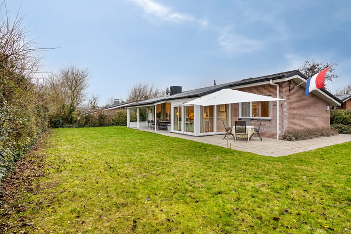 Vrijstaande woning Branding 15 Zoutelande
