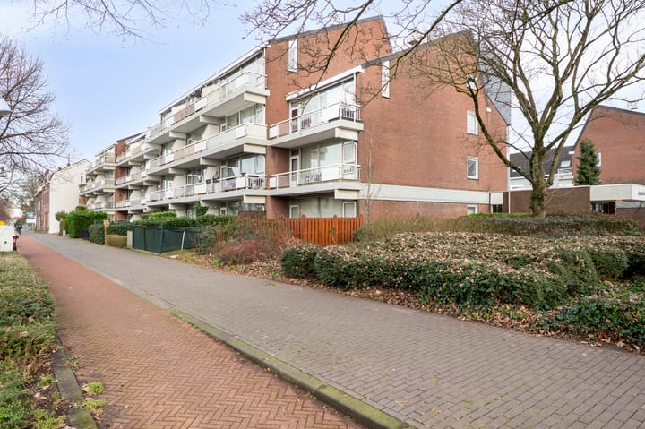 Benedenwoning Agricolastraat 10 in Sittard
