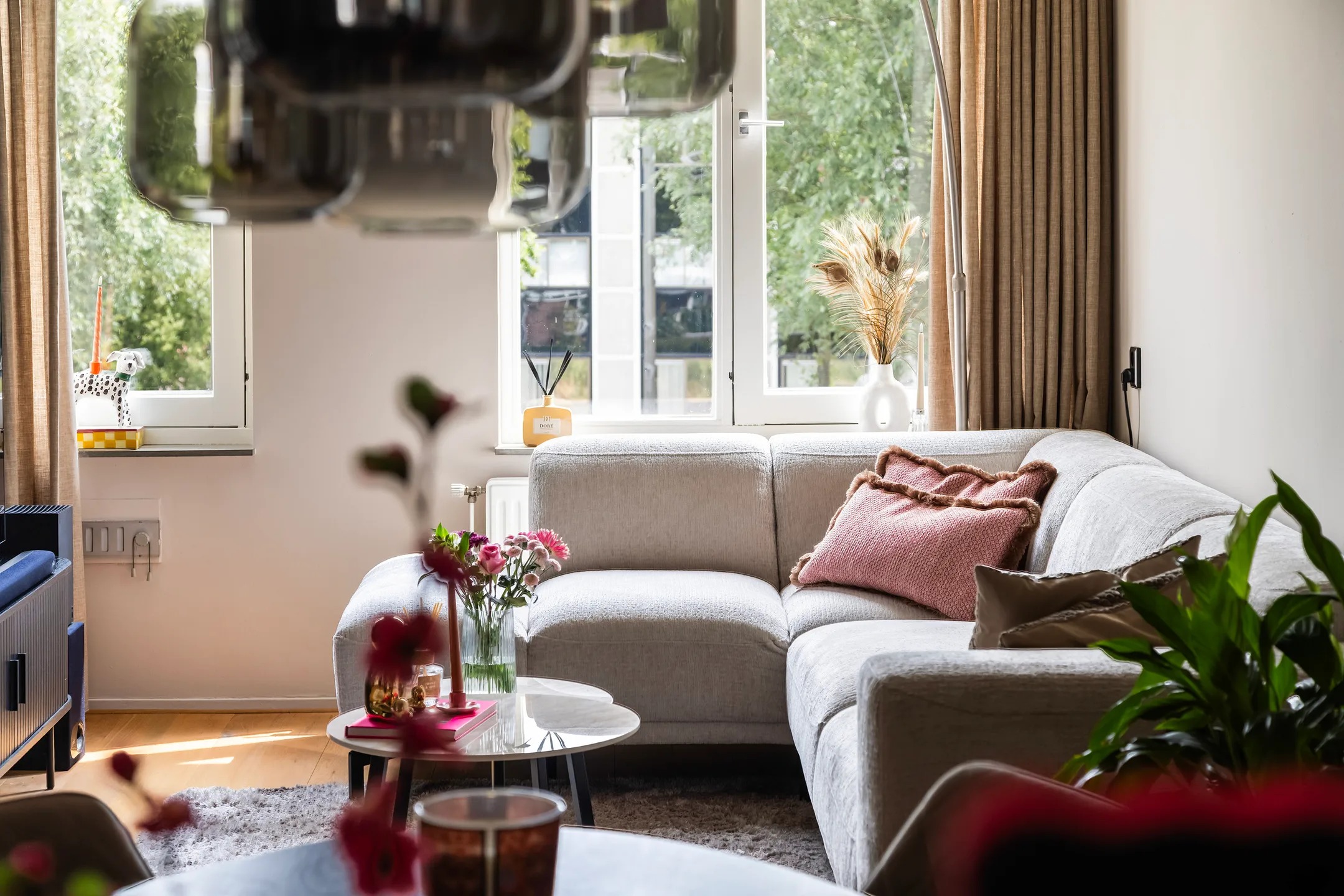 Galerijflat Slikveld 6 in Dordrecht