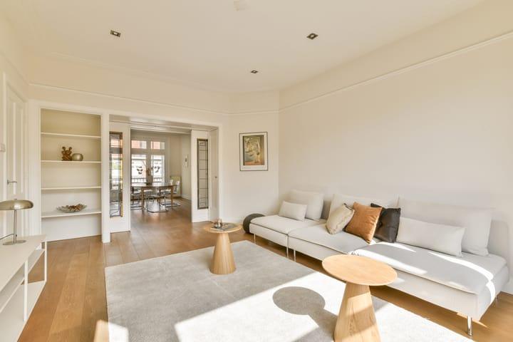 Bovenwoning Stadionweg 220 3 Amsterdam