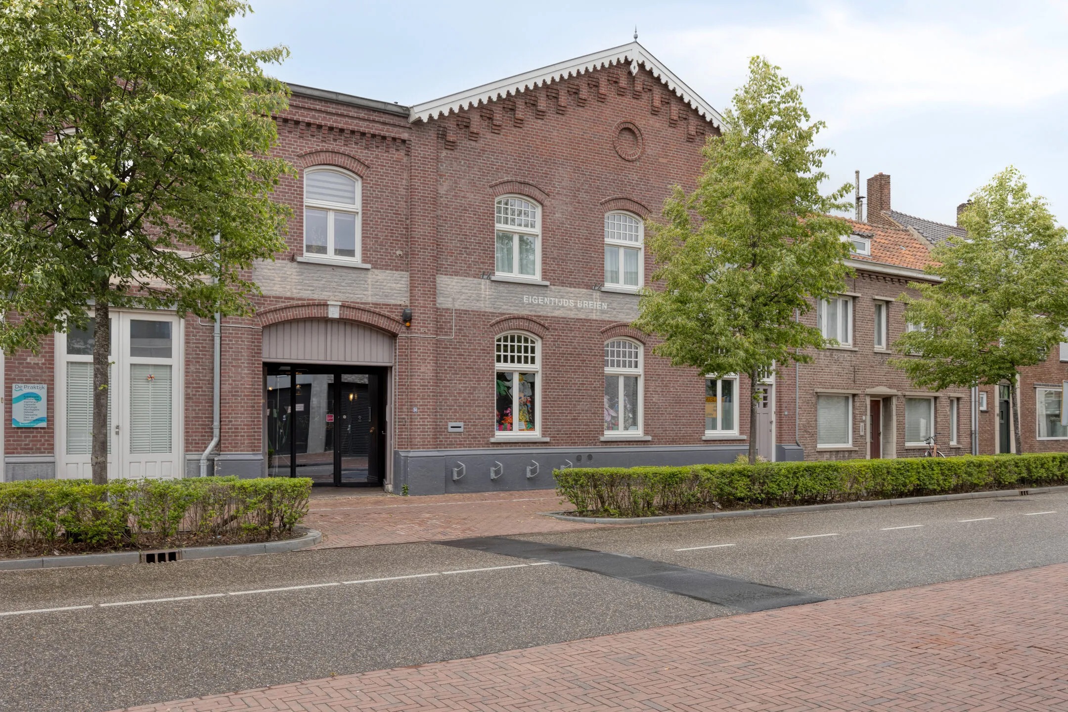 Bovenwoning Rijksweg Noord 60 in Sittard