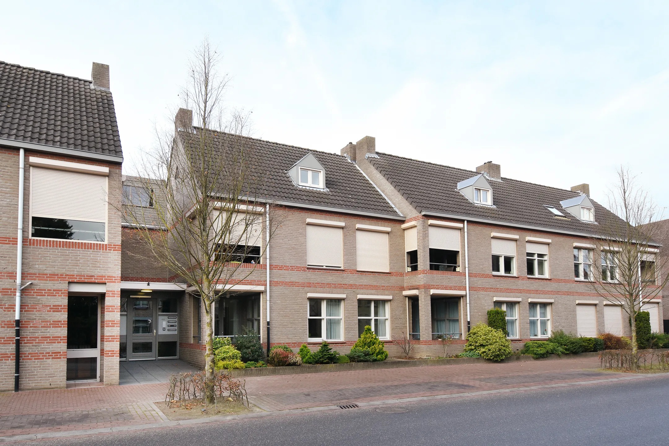 Benedenwoning Lottumseweg 5 in Grubbenvorst