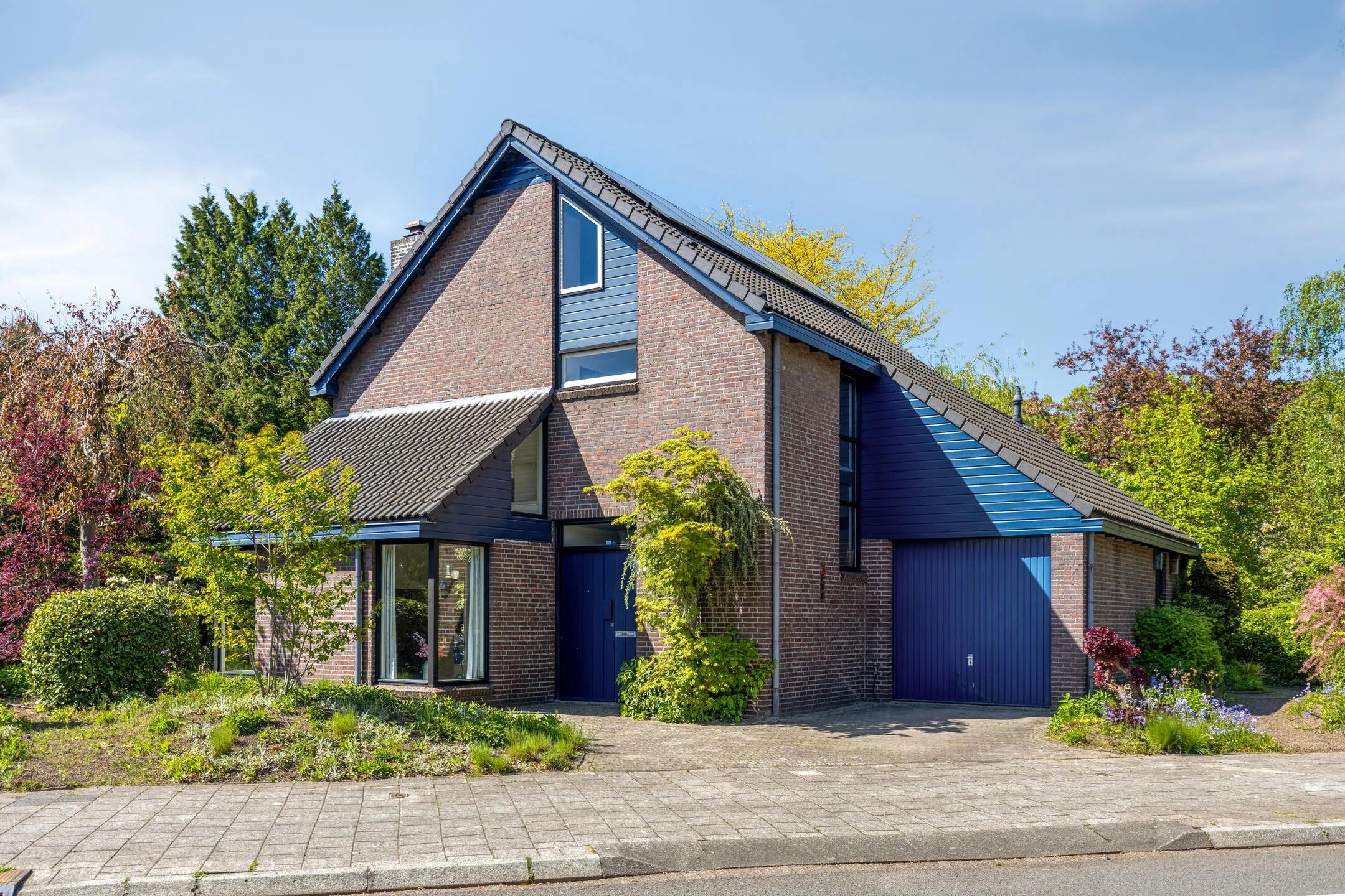 Vrijstaande woning Ulenpas 82 in Eindhoven