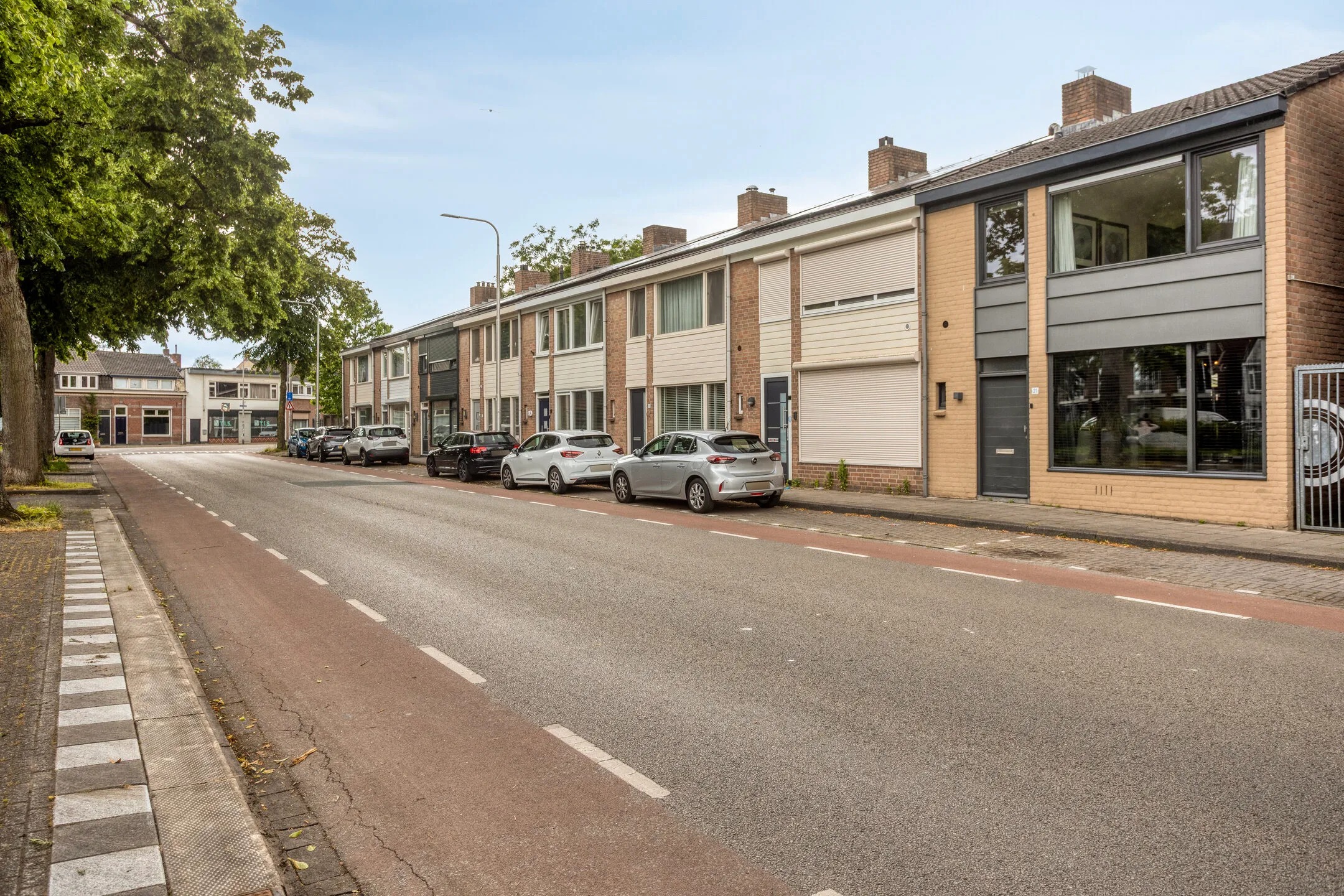 Eindwoning Rosmolenplein 21 Tilburg