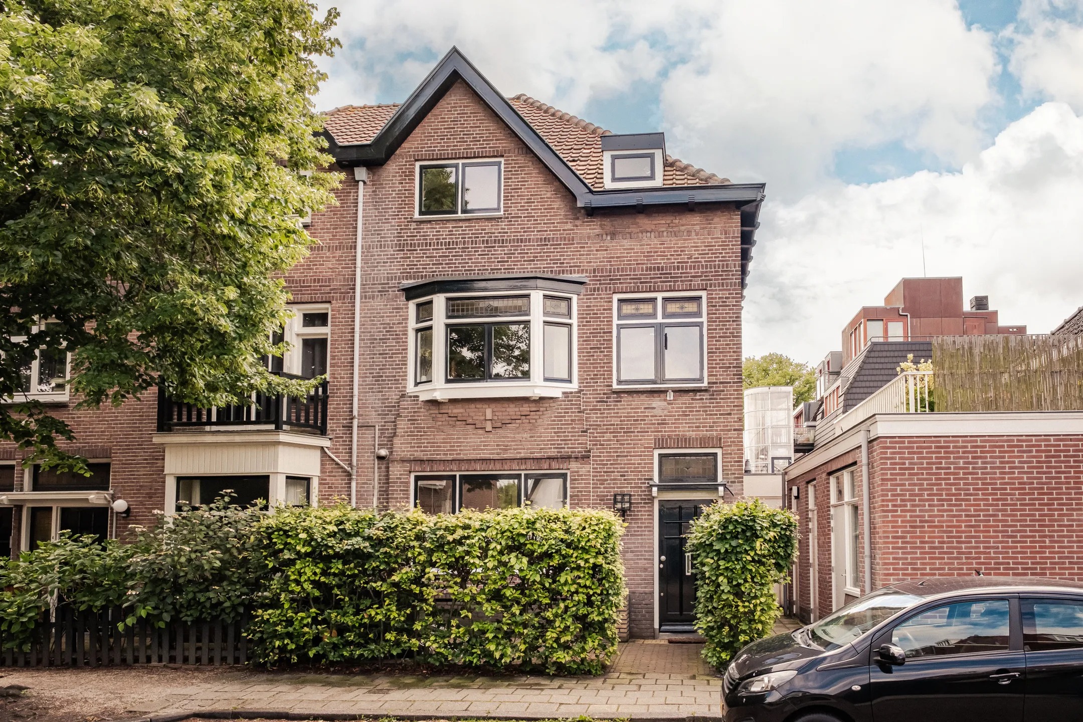 Eindwoning Havenstraat 2 in Heemstede