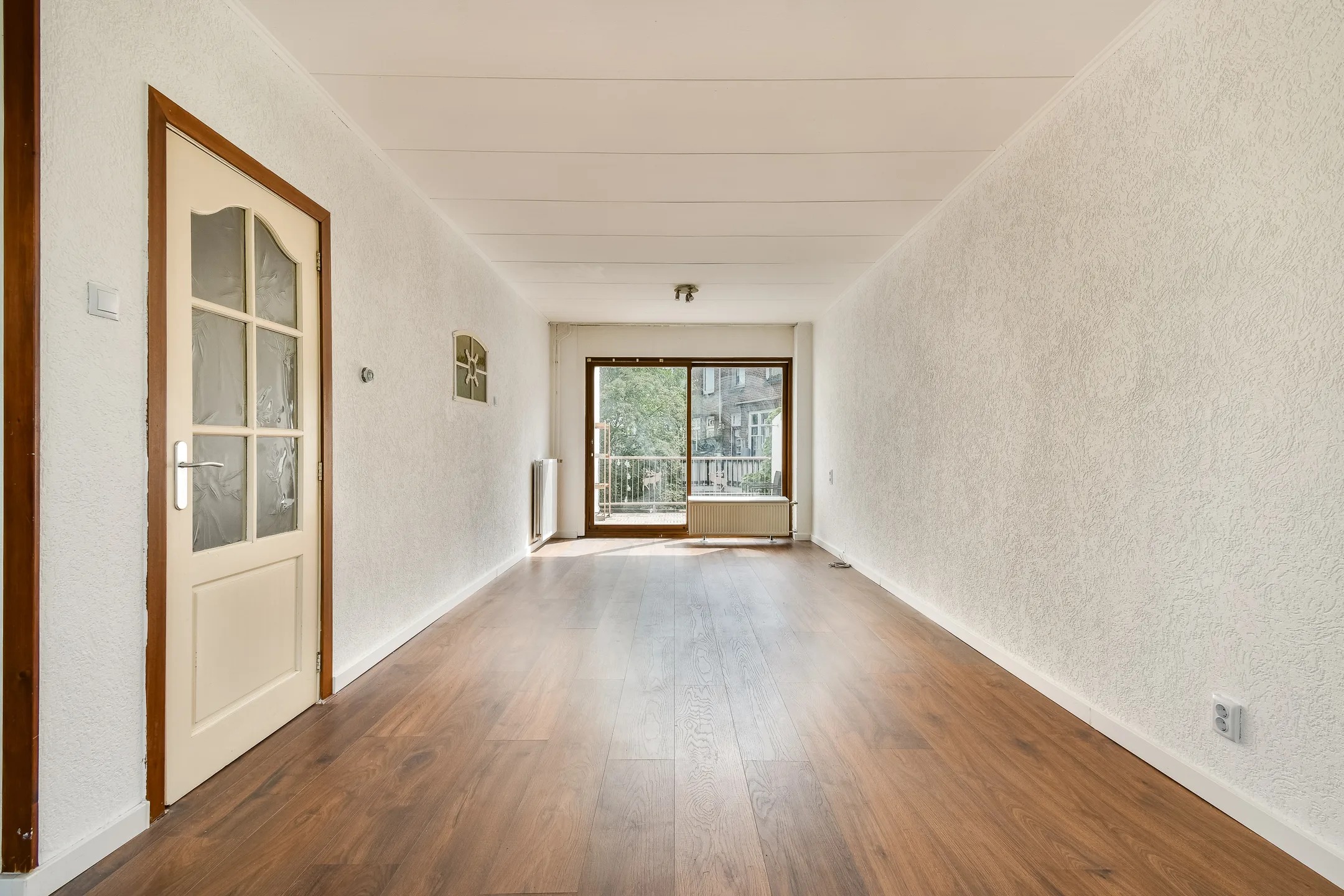Bovenwoning Vlaardingerdijk 287 A Schiedam