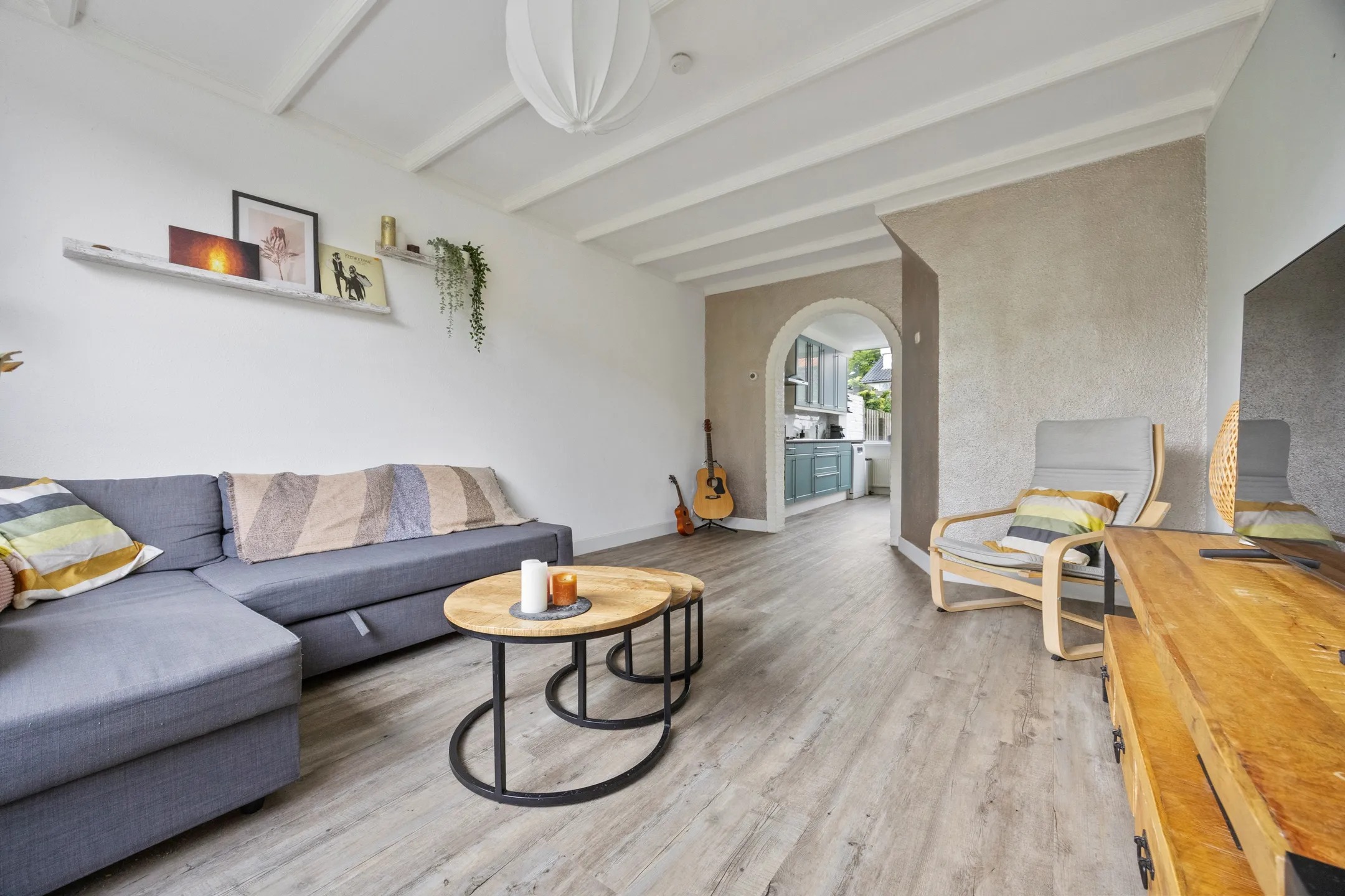 Tussenwoning Schievestraat 49 in Zevenaar