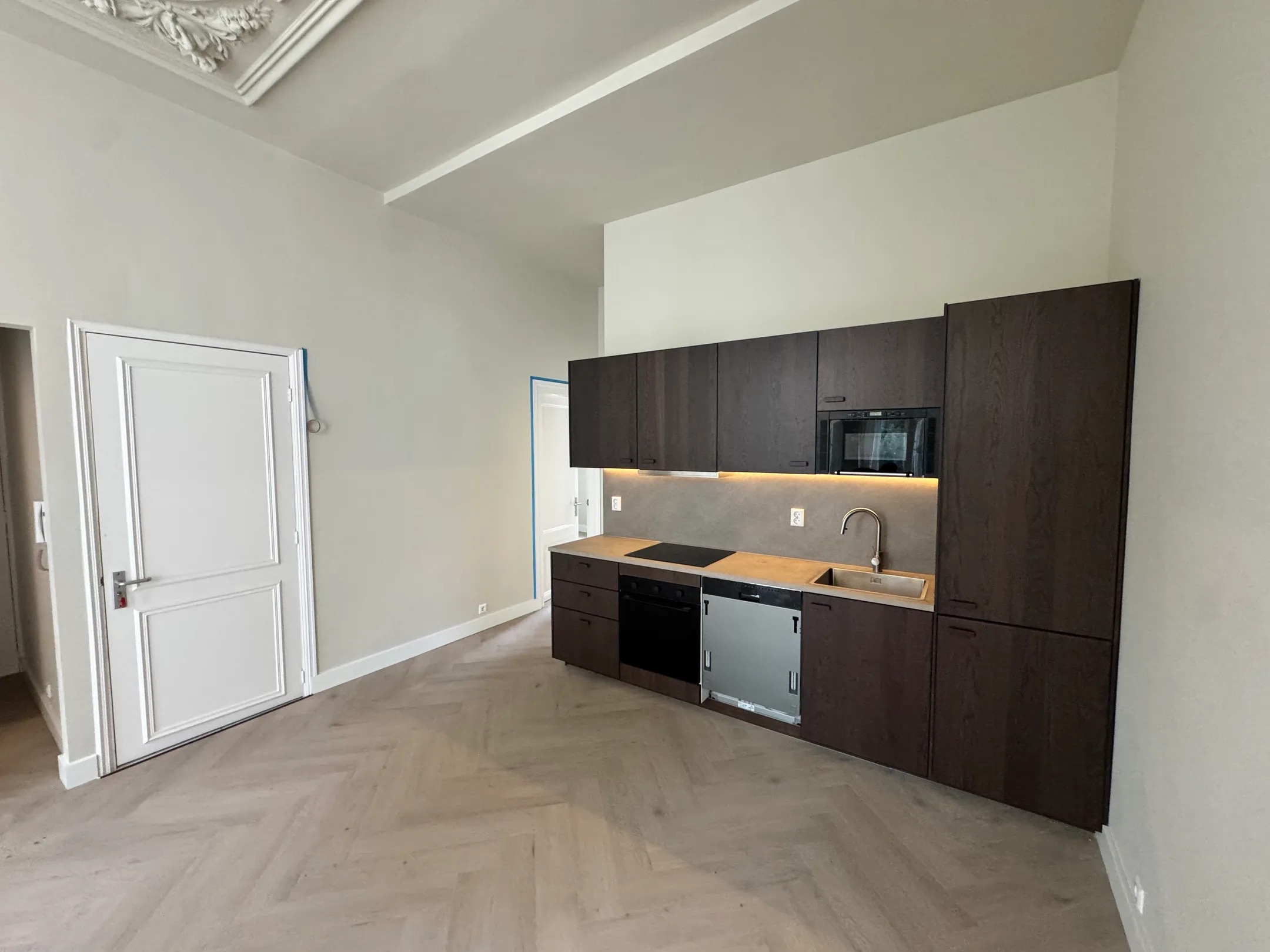 Bovenwoning Prinsestraat 97 Den Haag