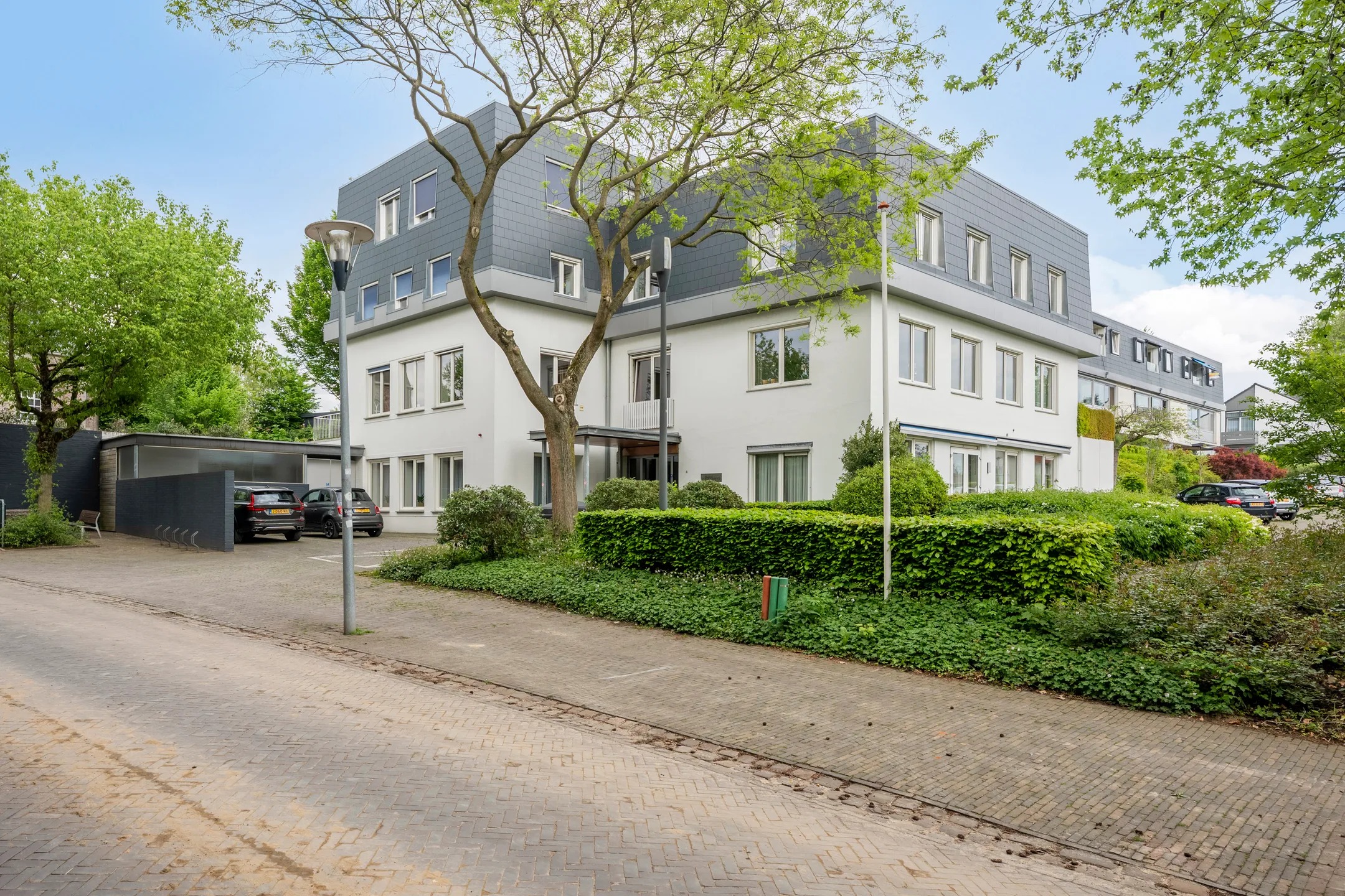 Portiekflat Gansbaan 15 m in Meerssen