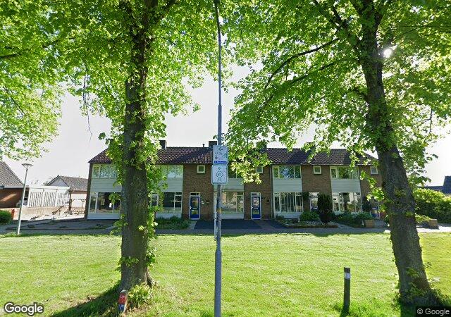 Streetview Haspelstraat 32 Pannerden