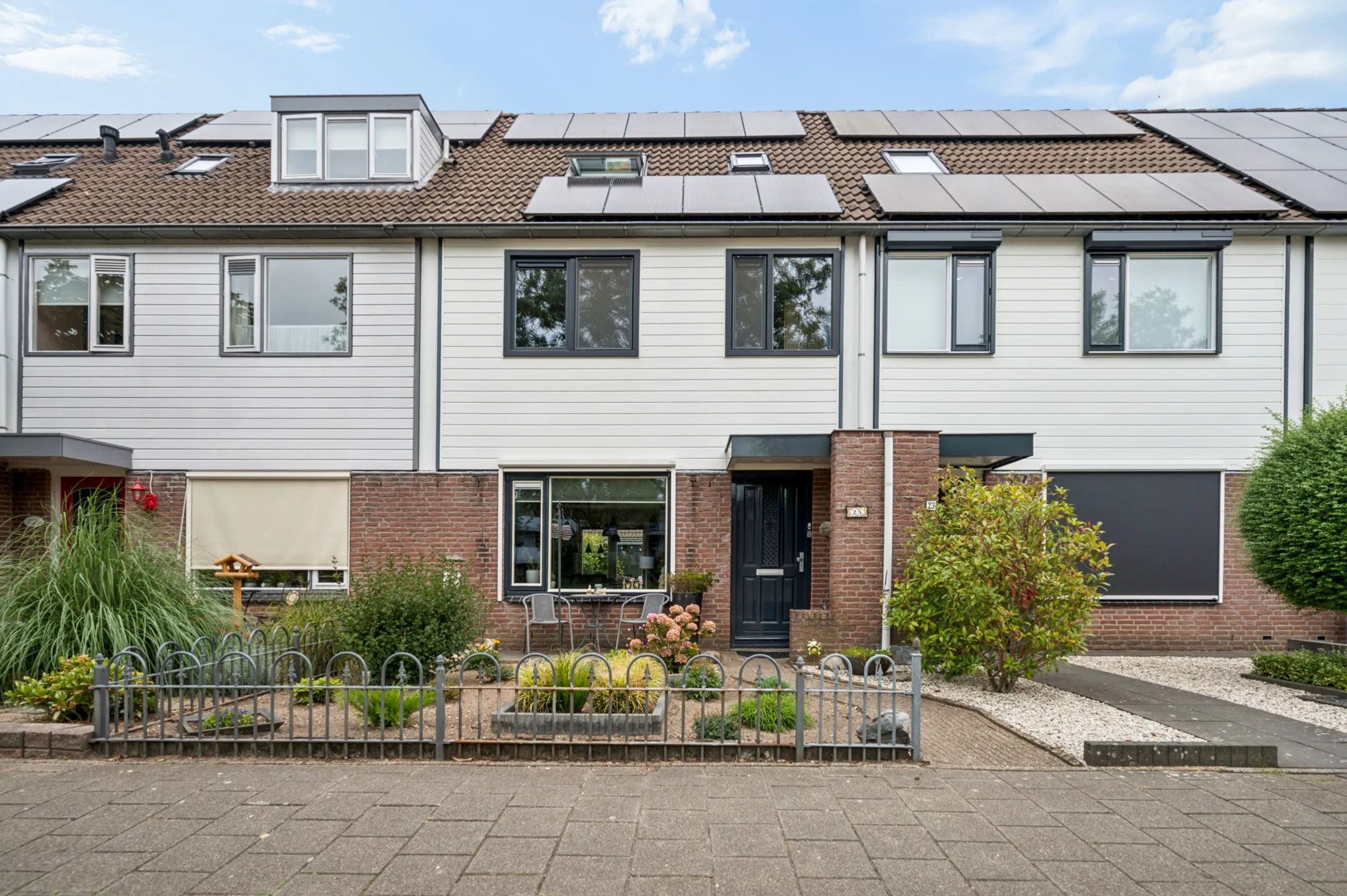 Tussenwoning Distelvink 25 in Veenendaal