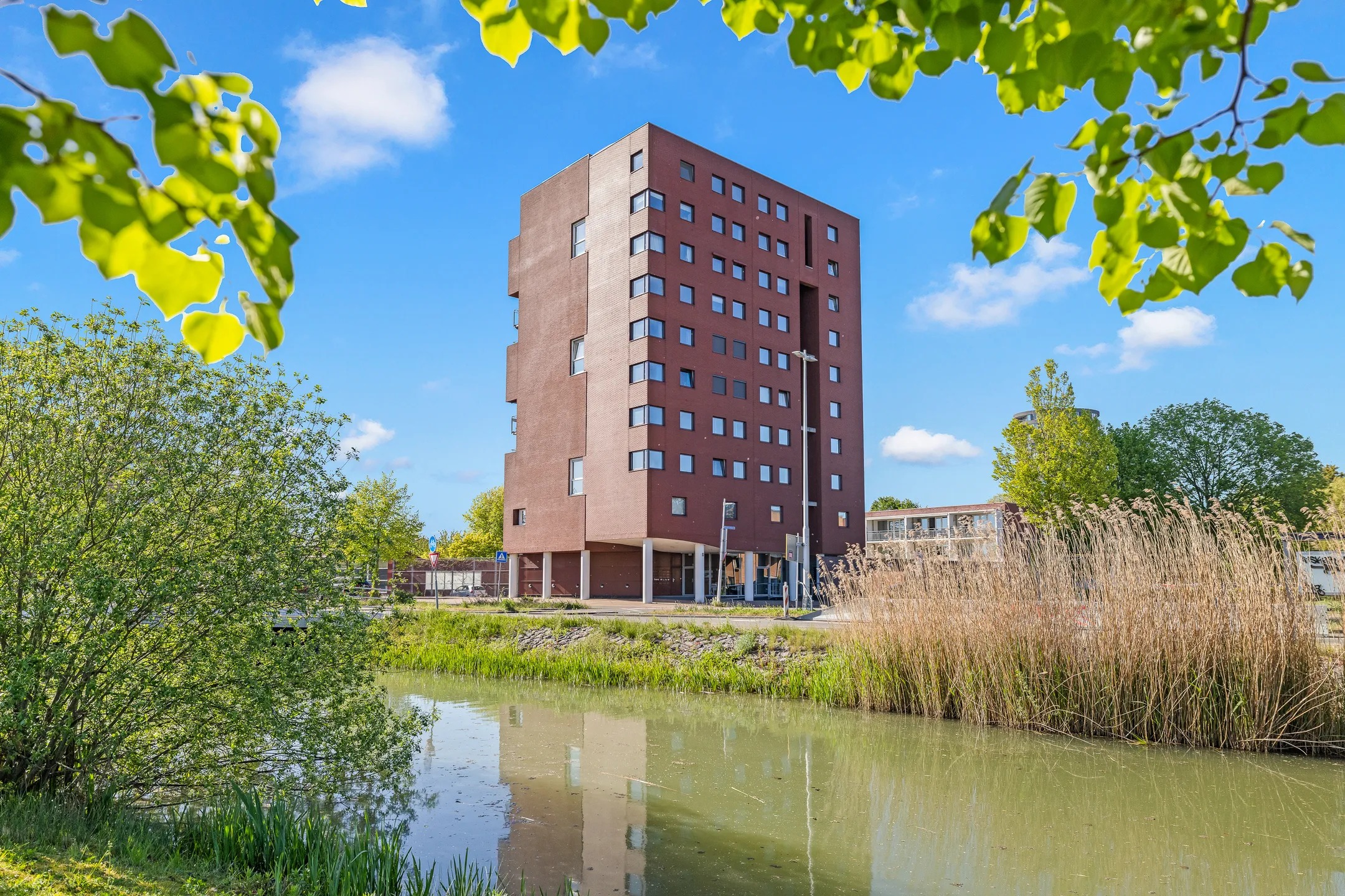 Maisonnette Zijlsterraklaan 23 in Utrecht