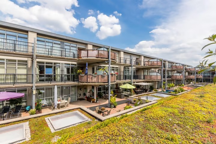 Bovenwoning Oosterweezenstraat 331 in Alkmaar