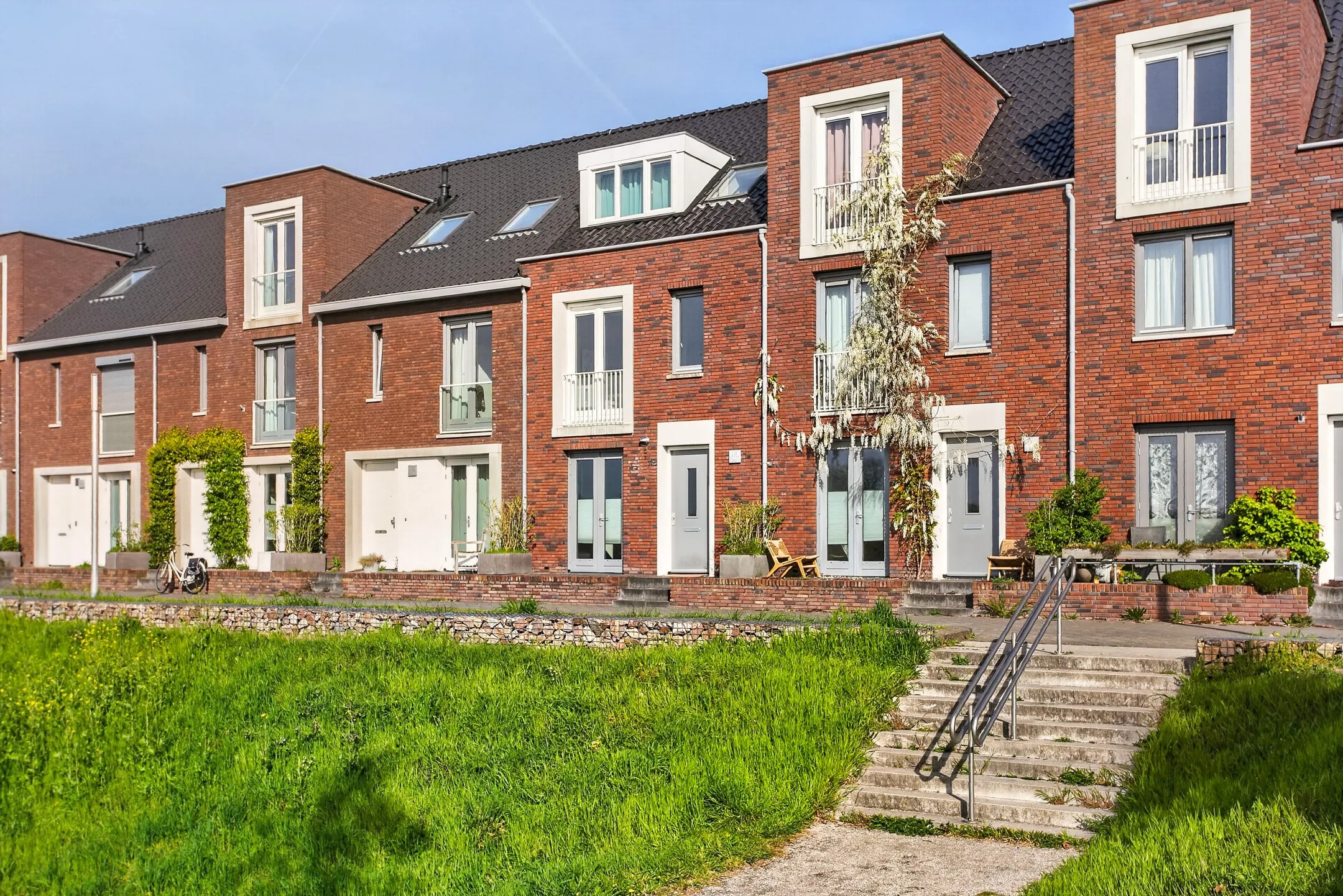 Tussenwoning Specerijenpad 18 Utrecht