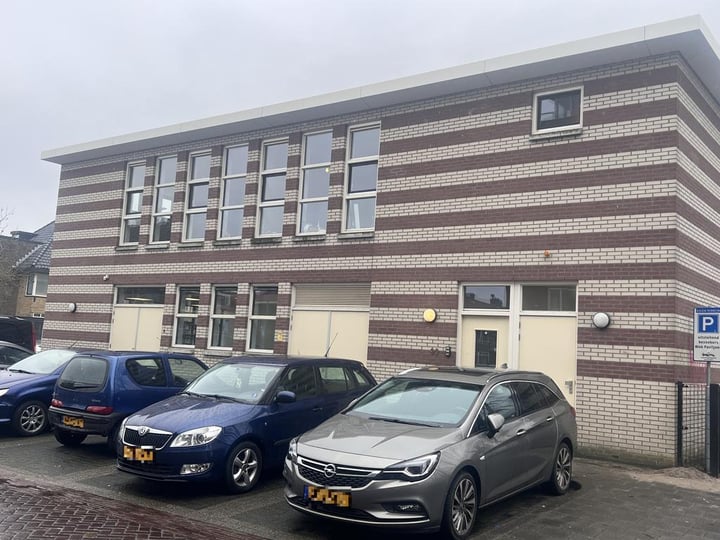 Bovenwoning Poolseweg 90 Breda
